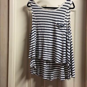 Free People Circle in the Sand tank